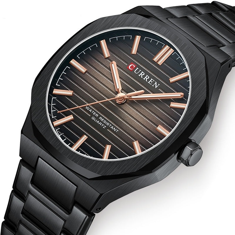 Men's Steel Watch
