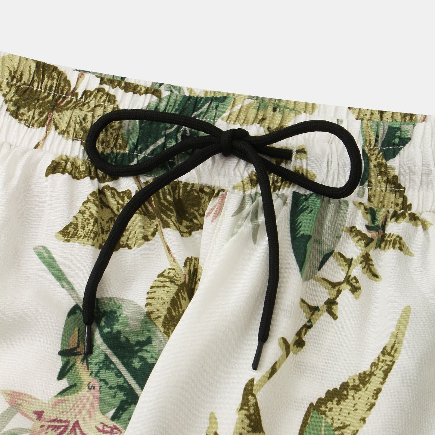 Men's Summer Lounge Set