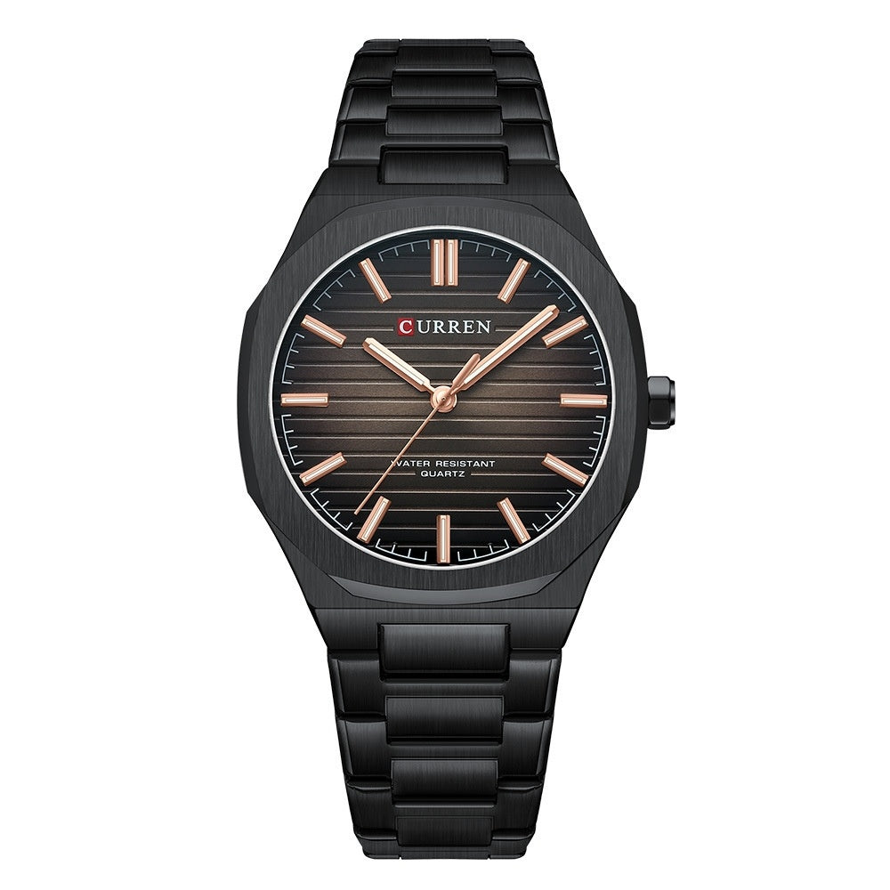 Men's Steel Watch