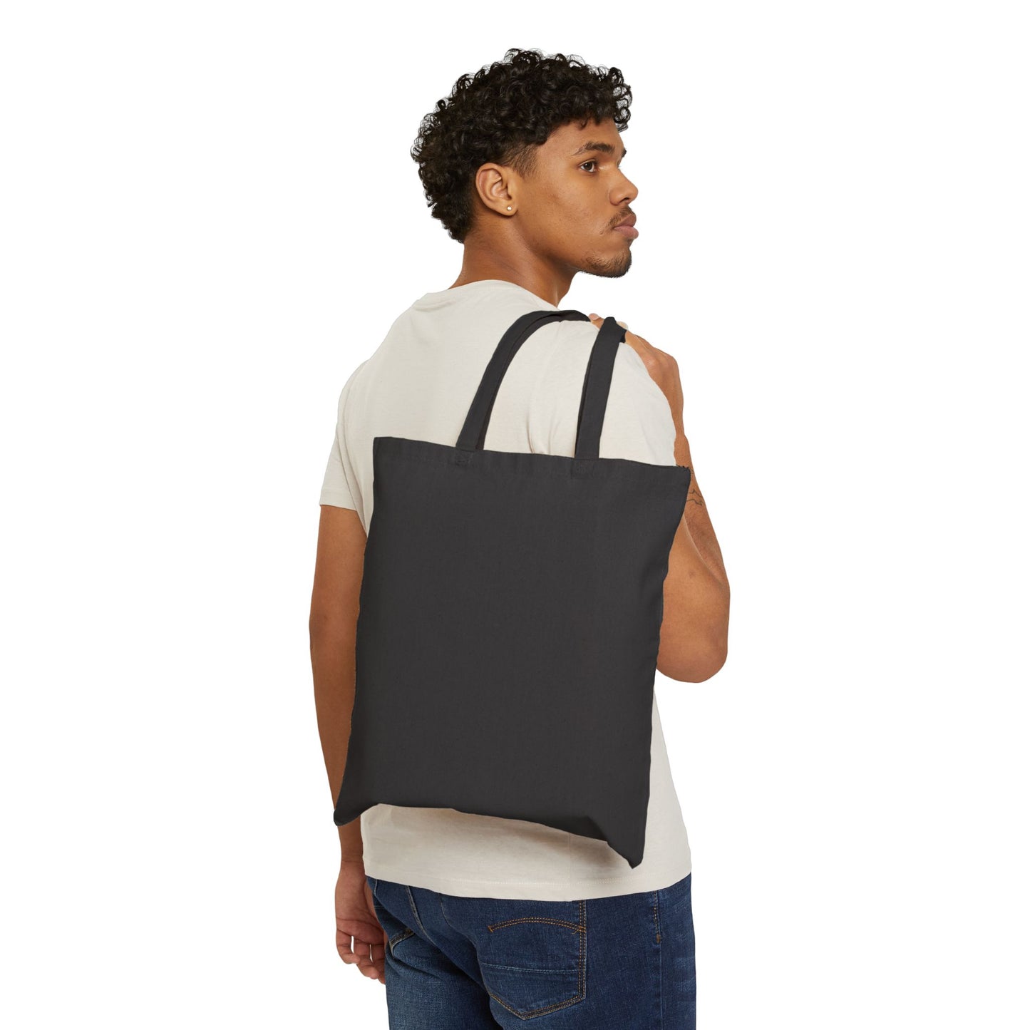 Lebron Tote Bag