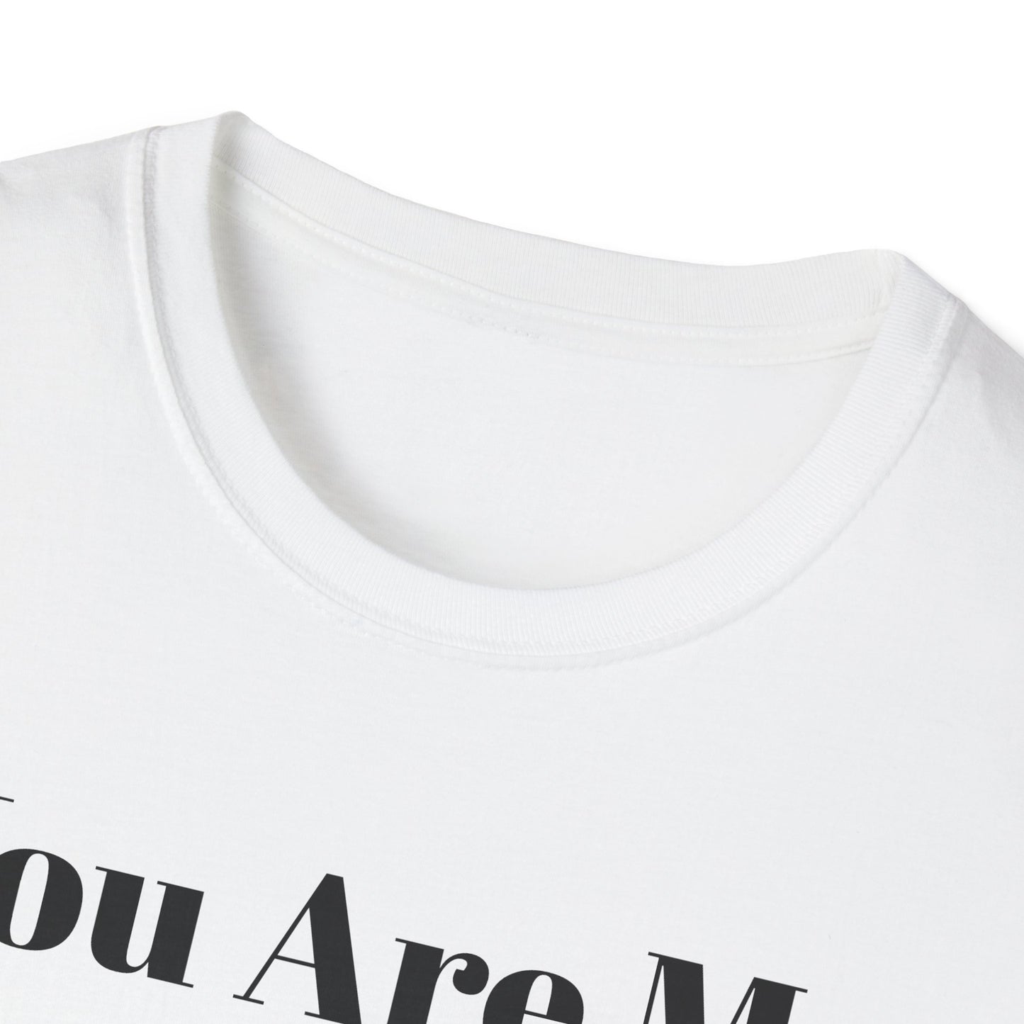 You Are My Sunshine Lebron Tee