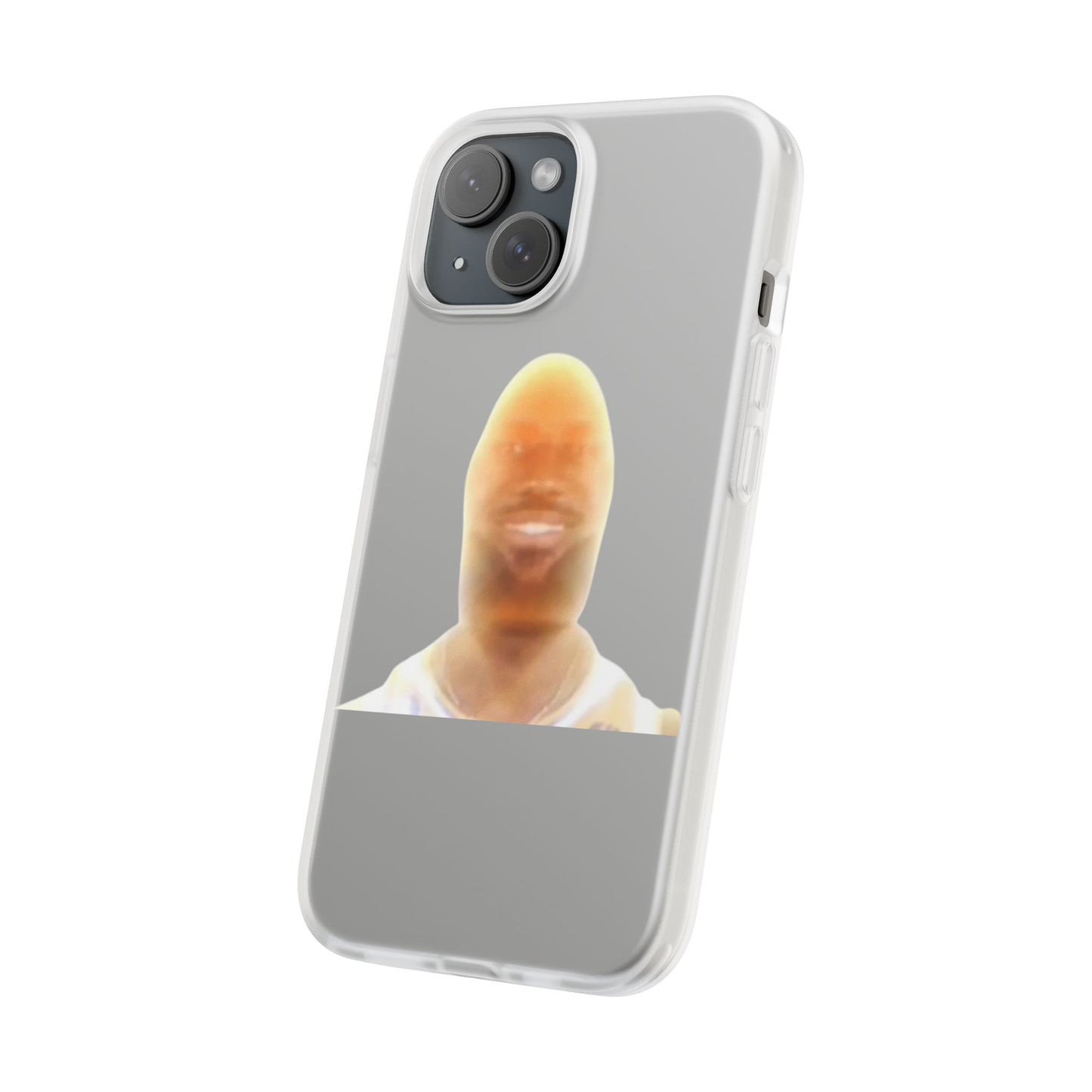 Lebron Phone Case