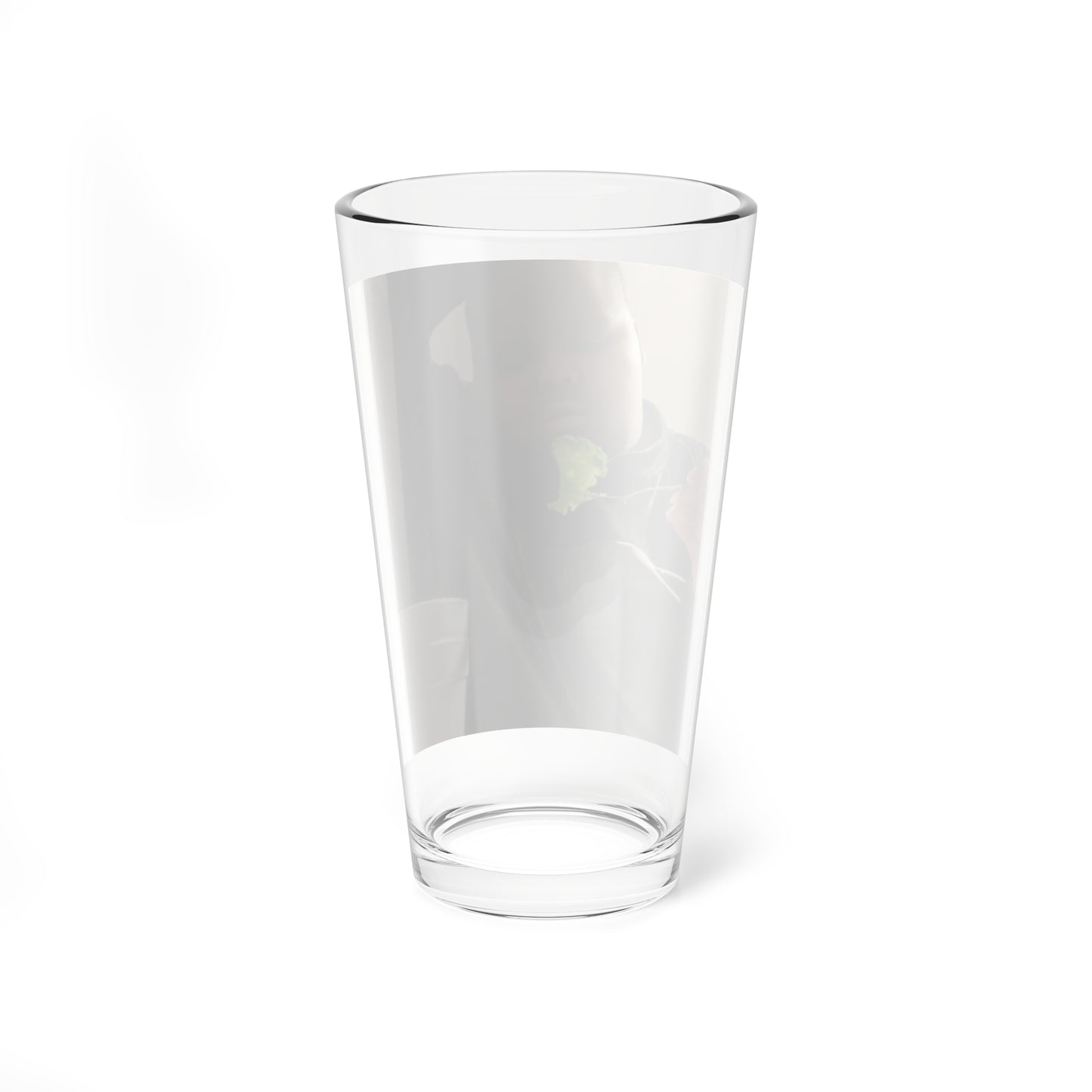 I can't put down the cup cup