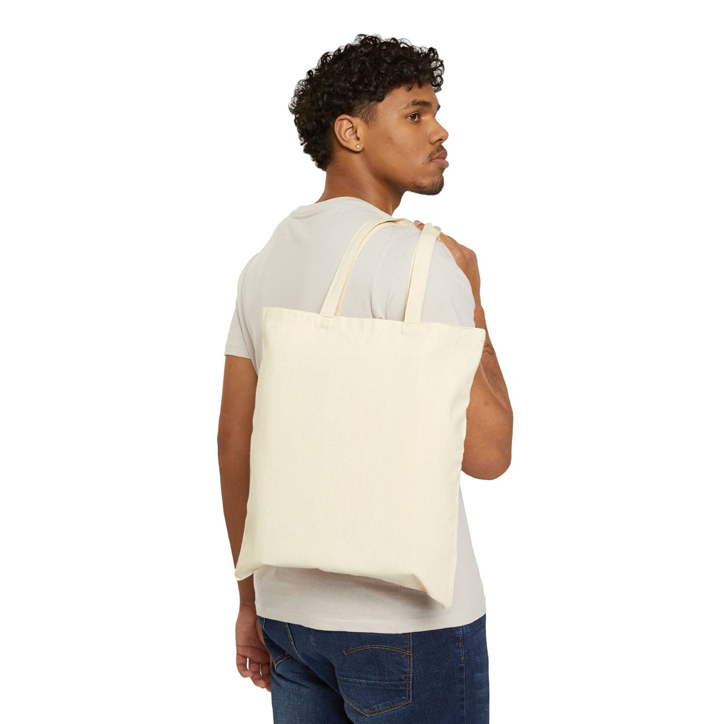 Lebron Tote Bag