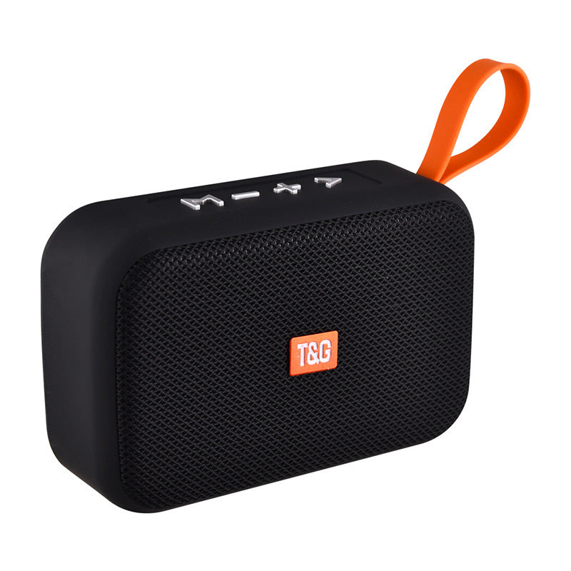 Portable Wireless Speaker