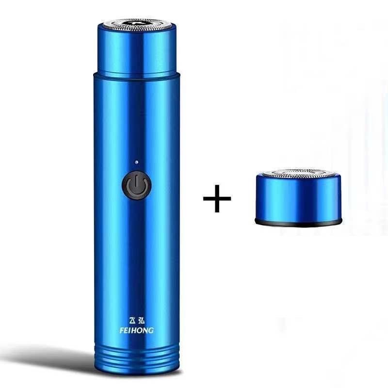 Portable Electric Razor