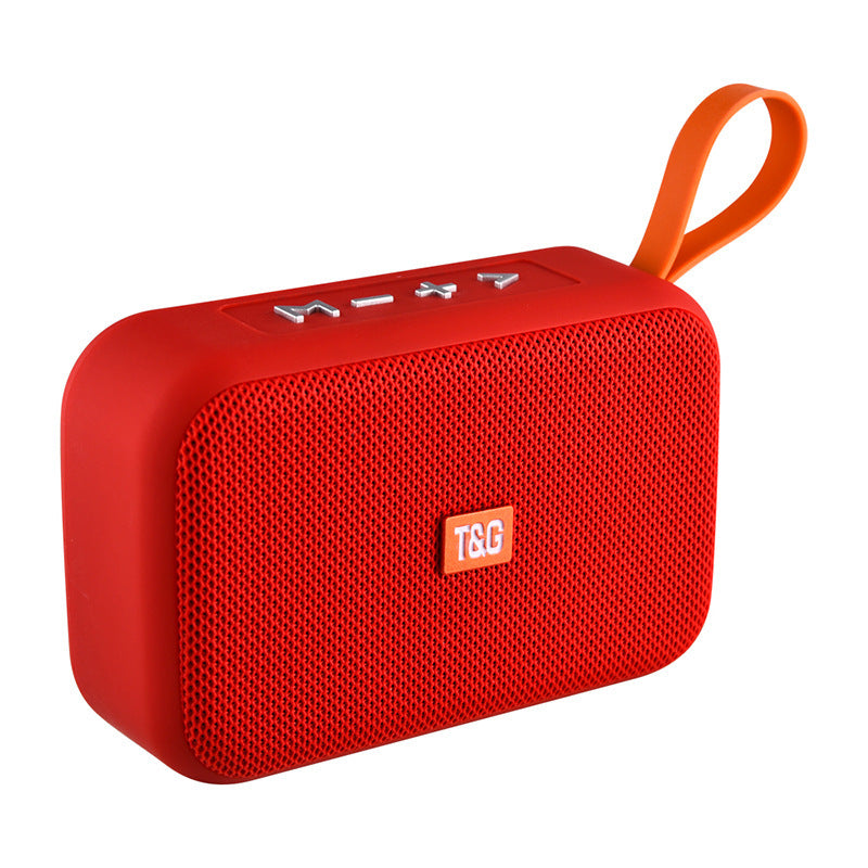 Portable Wireless Speaker