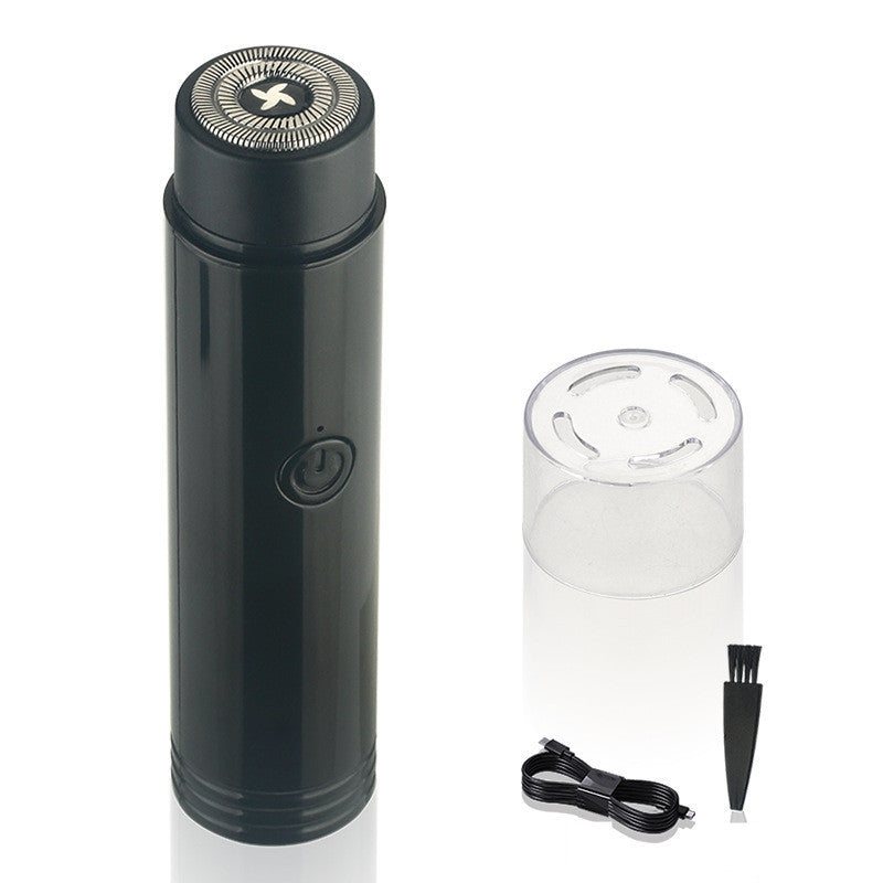 Portable Electric Razor