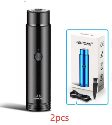Portable Electric Razor