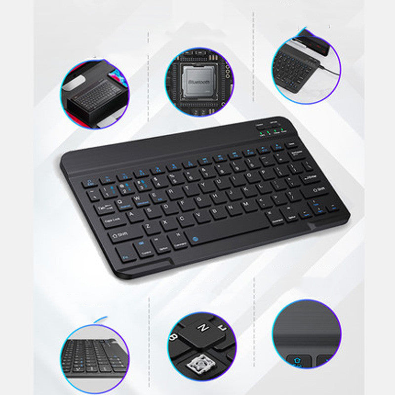 IPad Compatible Keyboard
