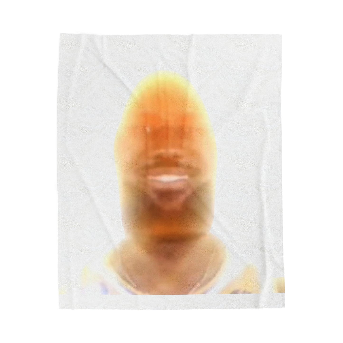 Lebron Sunshine Blanket