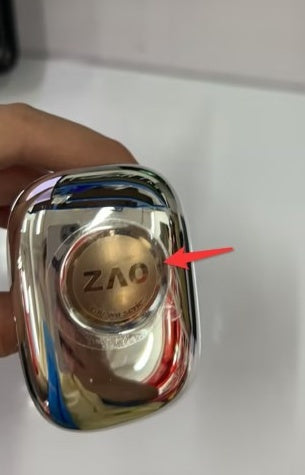 Portable Electric Razor