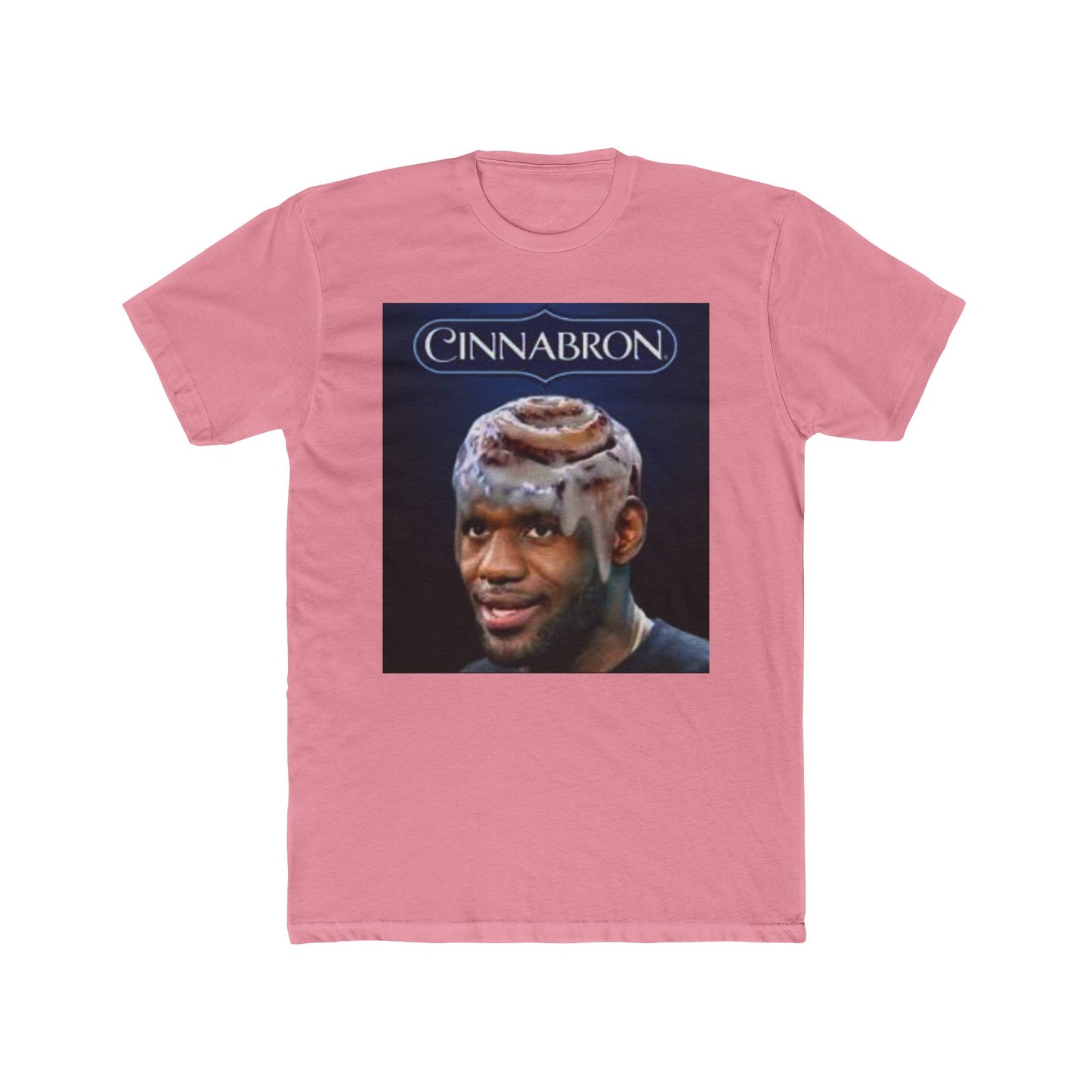 Cinnabron Tee