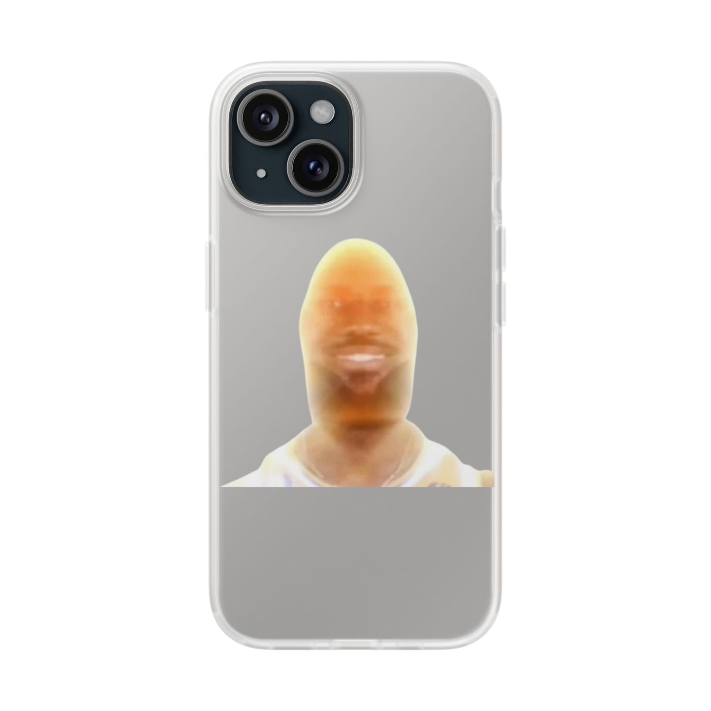 Lebron Phone Case