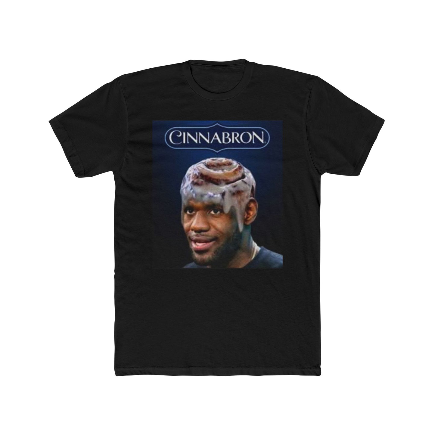 Cinnabron Tee