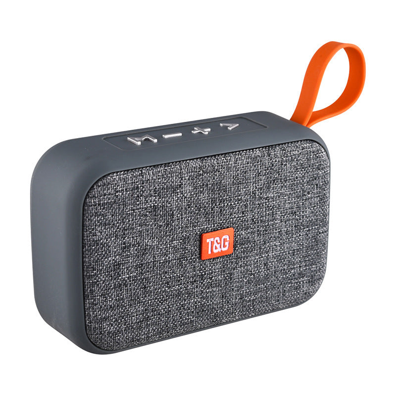 Portable Wireless Speaker