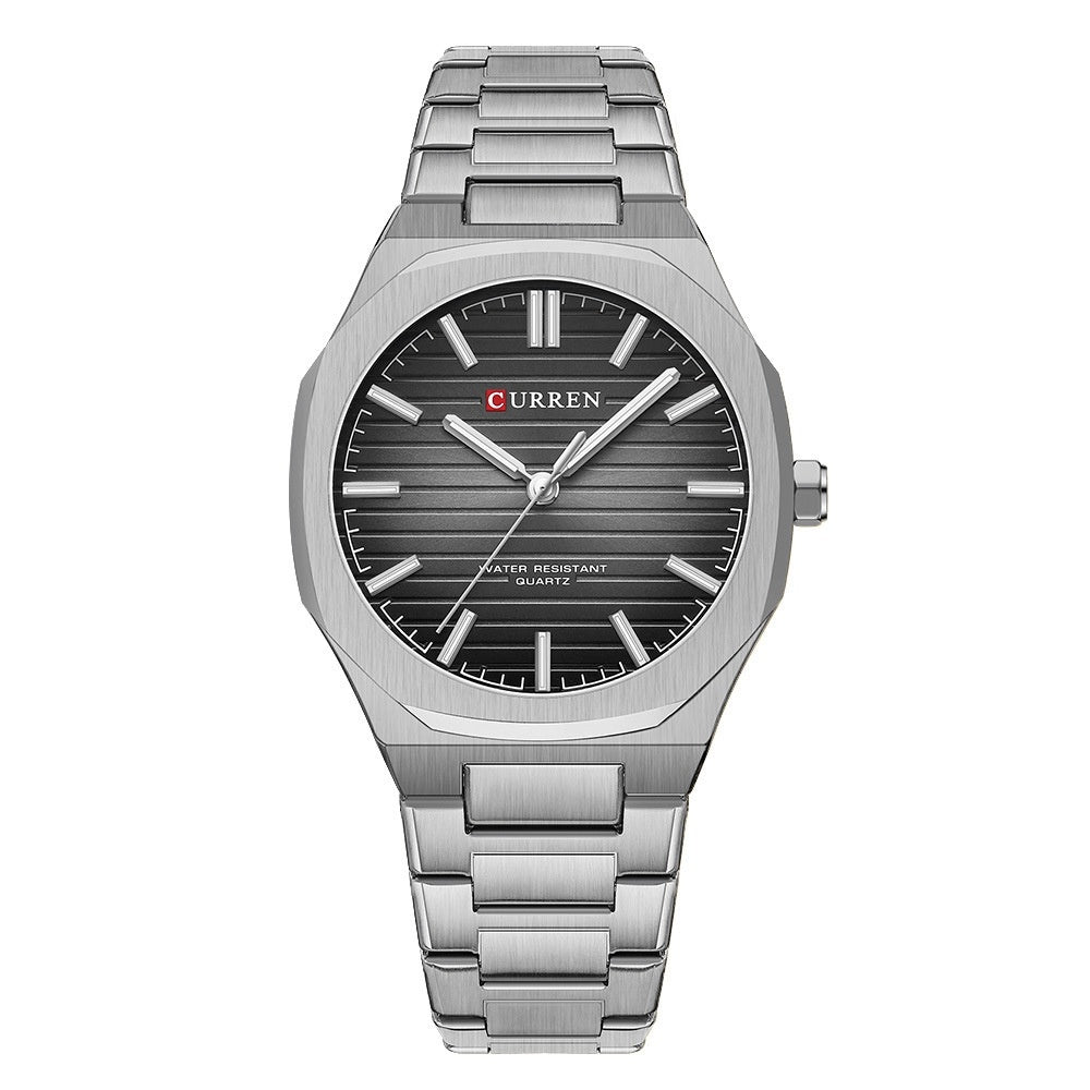 Men's Steel Watch
