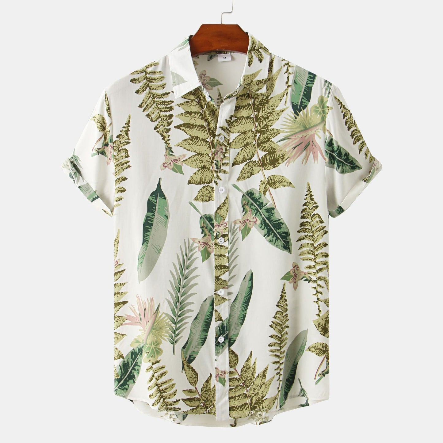 Men's Summer Lounge Set