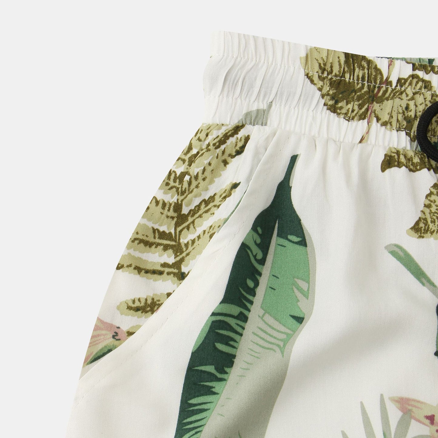 Men's Summer Lounge Set