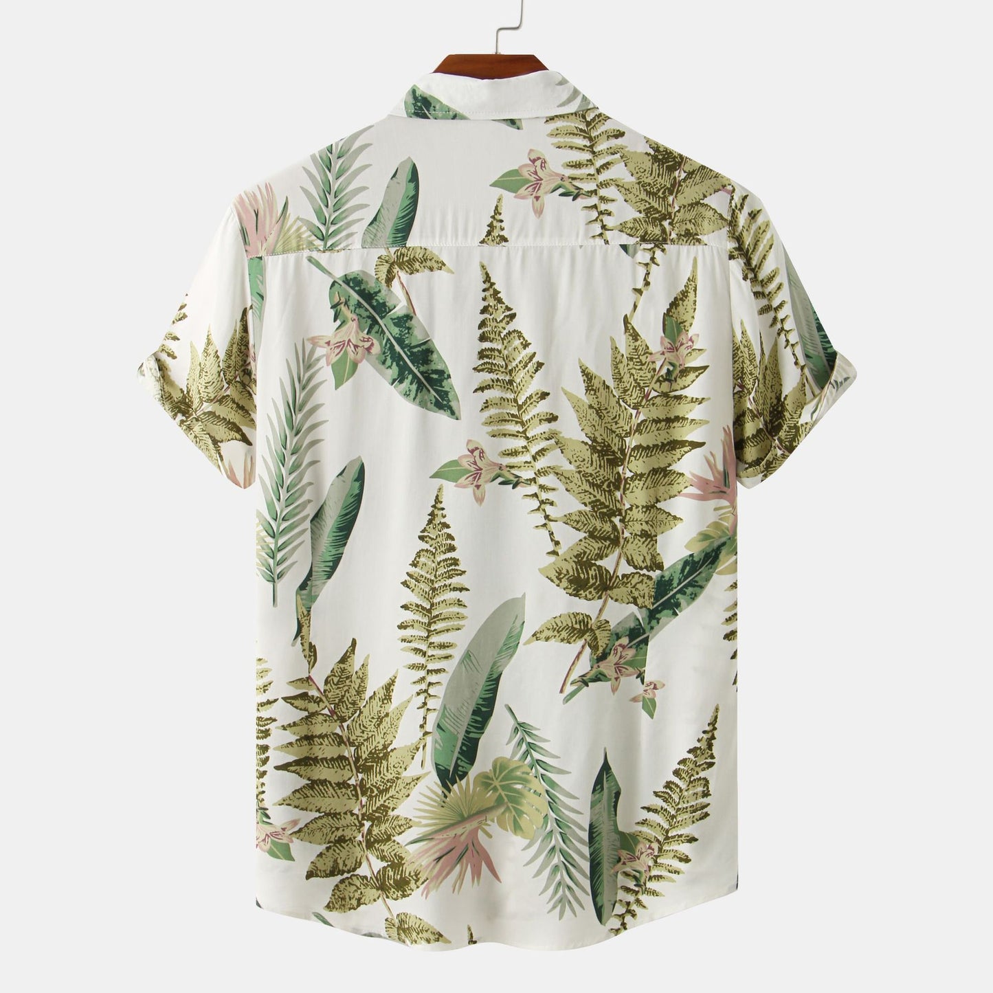 Men's Summer Lounge Set