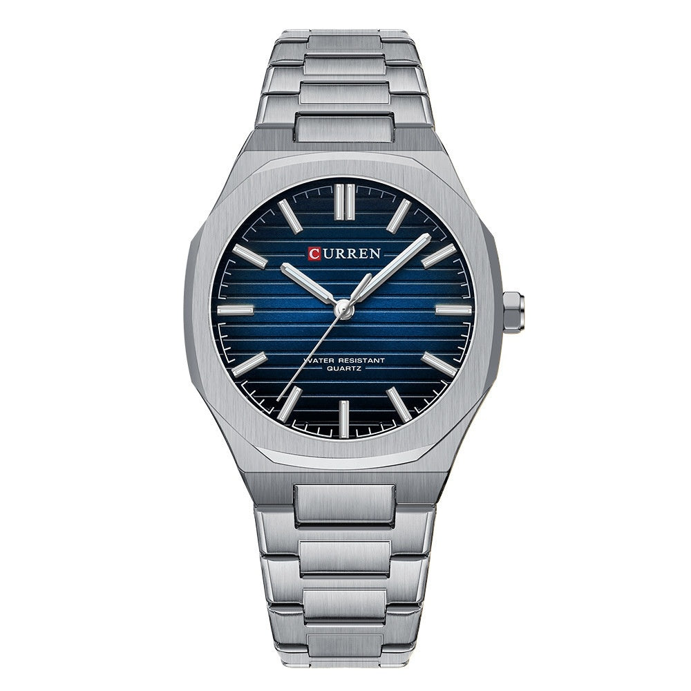 Men's Steel Watch