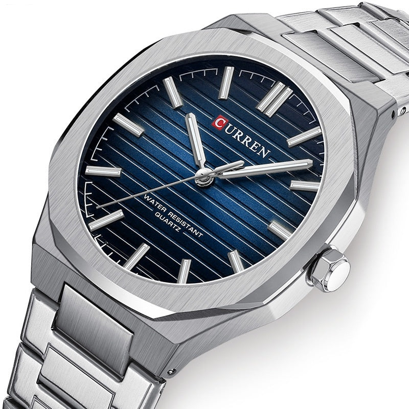 Men's Steel Watch