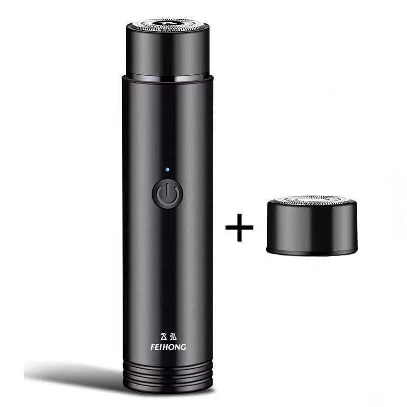 Portable Electric Razor