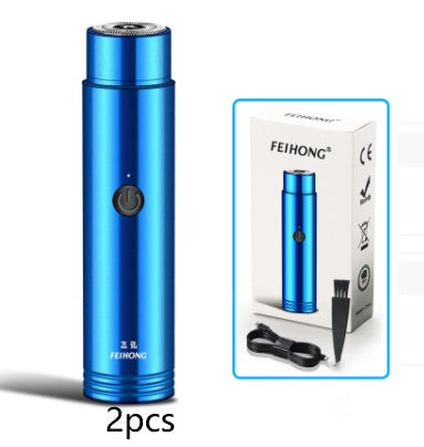 Portable Electric Razor