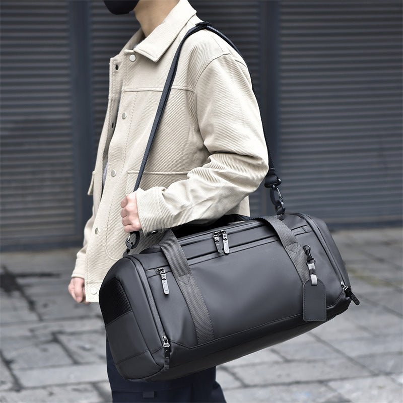 Signature Dillari Duffel