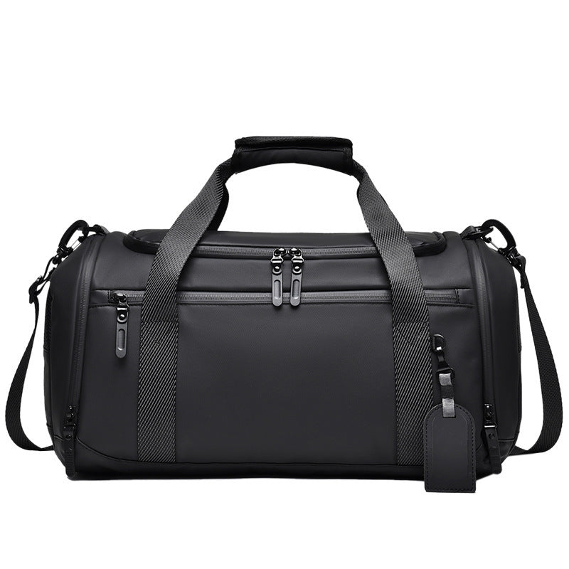 Signature Dillari Duffel